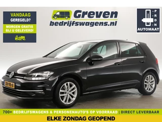 Volkswagen Golf 1.4 TSI Automaat ACC Clima Carplay Navi LED PDC DSG 16"LMV