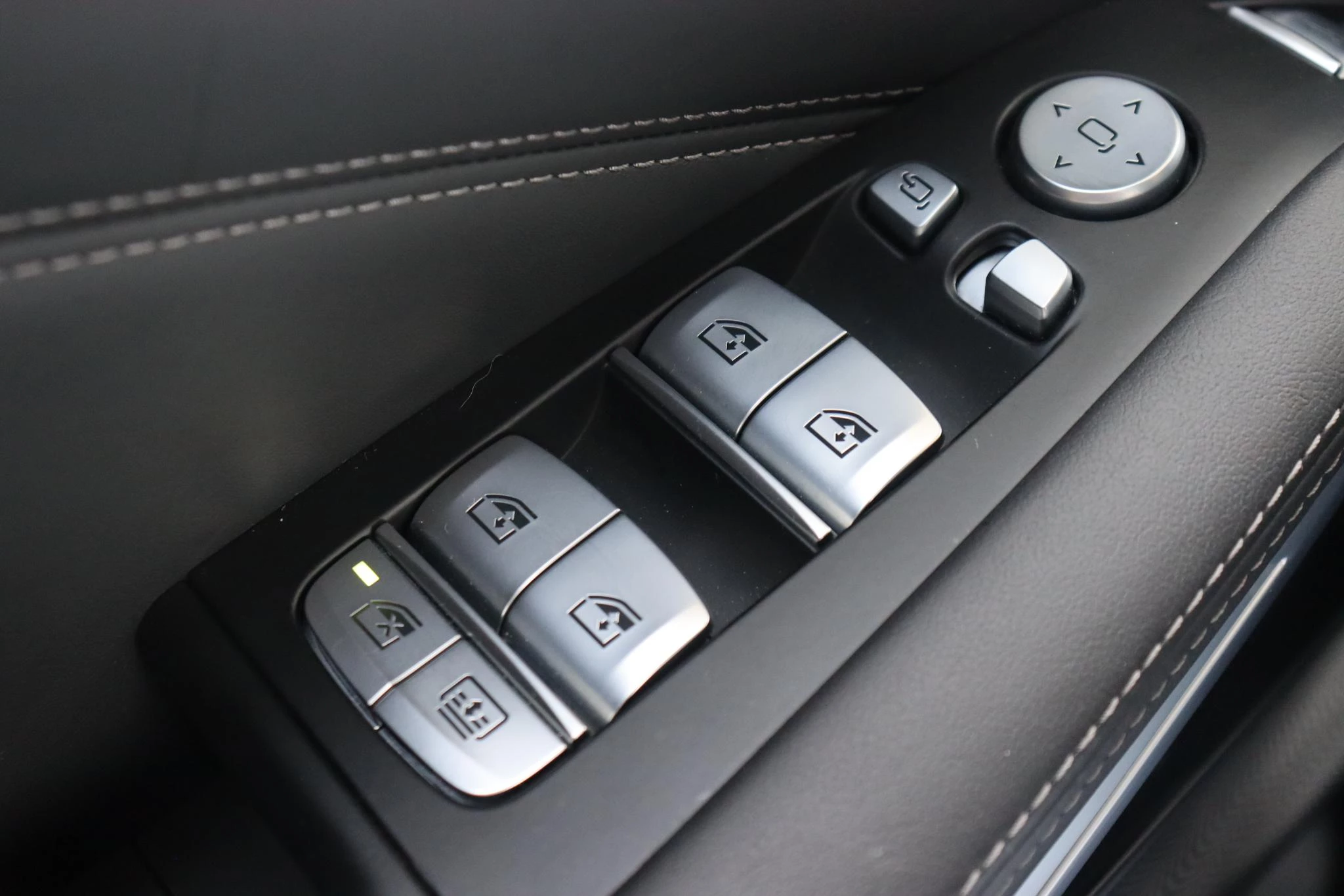 Hoofdafbeelding BMW X7