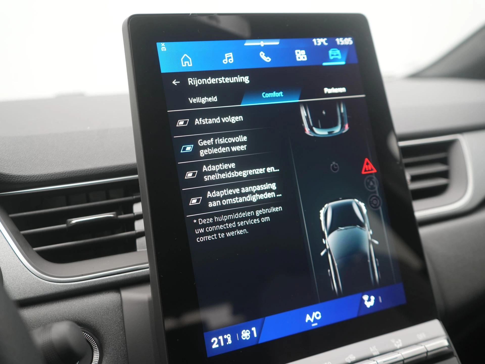 Hoofdafbeelding Renault Symbioz