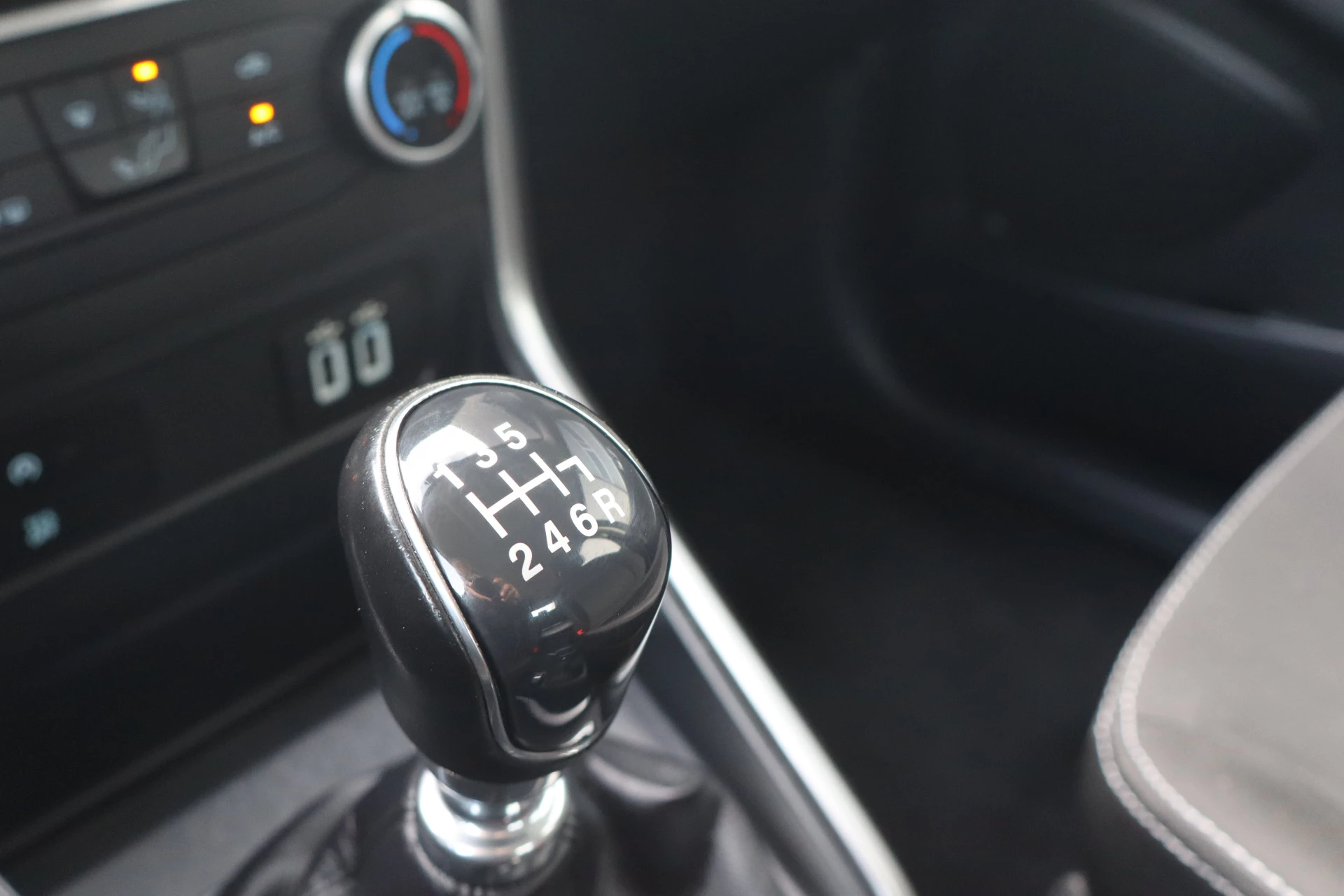 Hoofdafbeelding Ford EcoSport