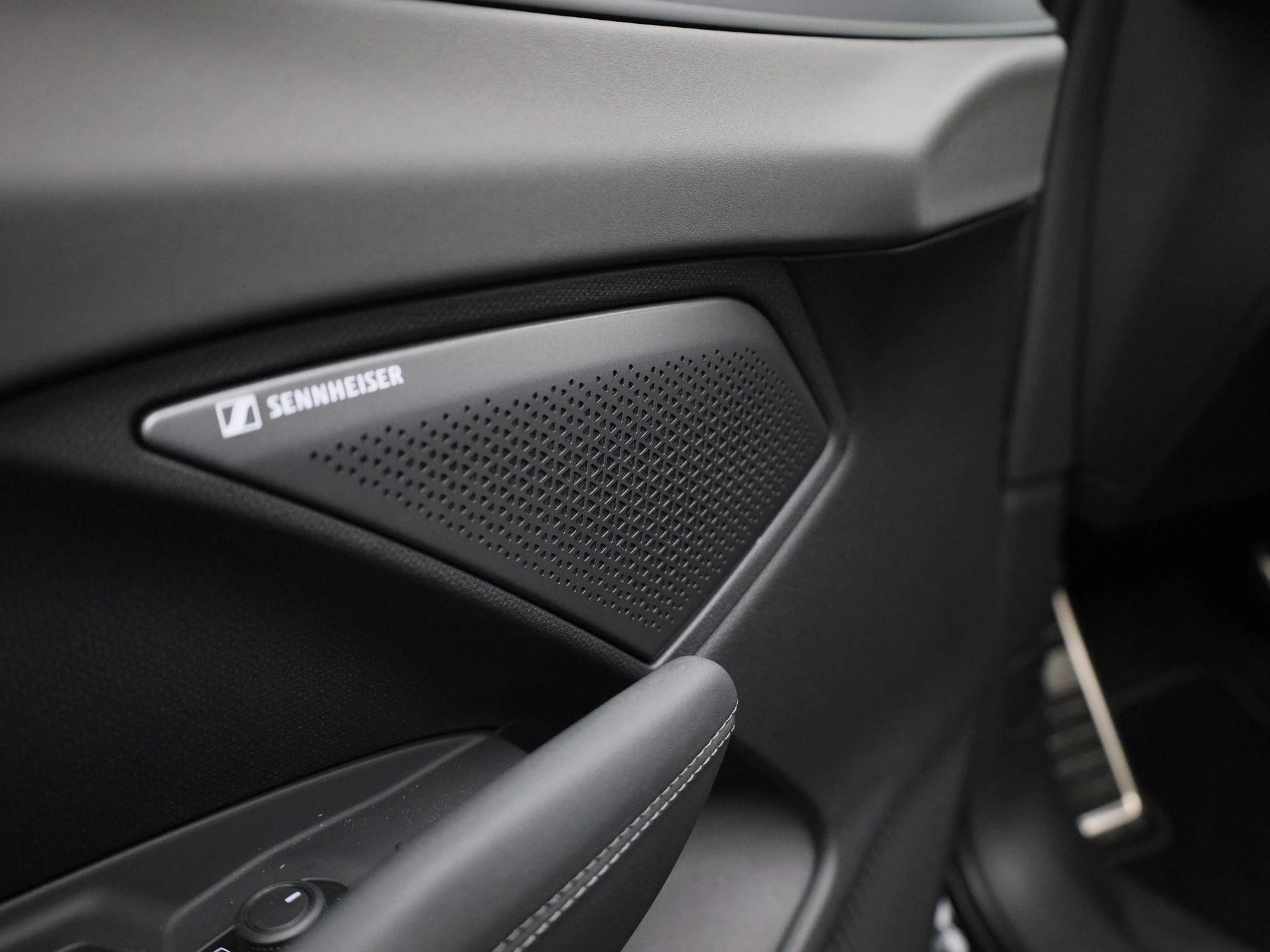 Hoofdafbeelding CUPRA Terramar