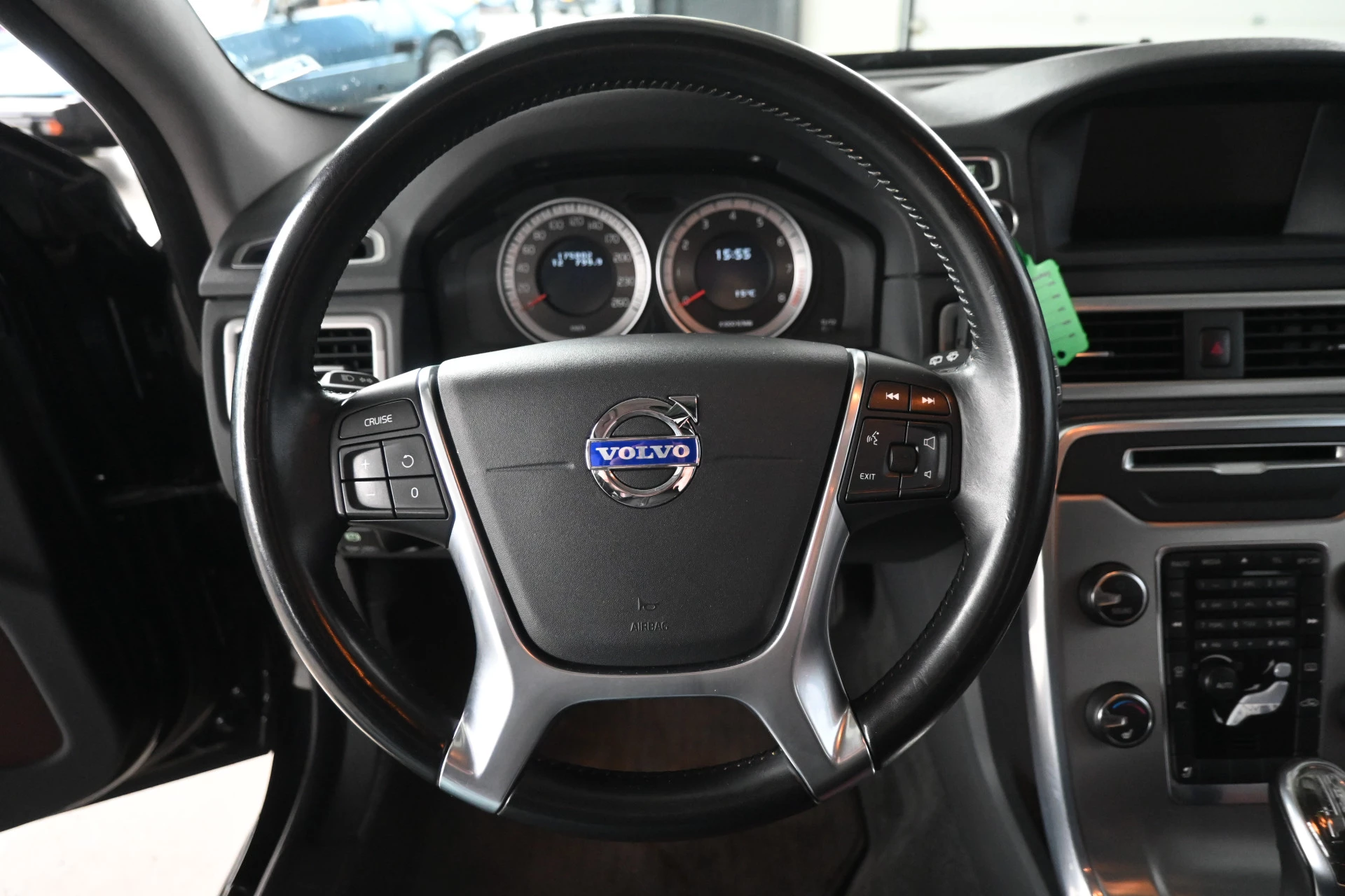 Hoofdafbeelding Volvo V70