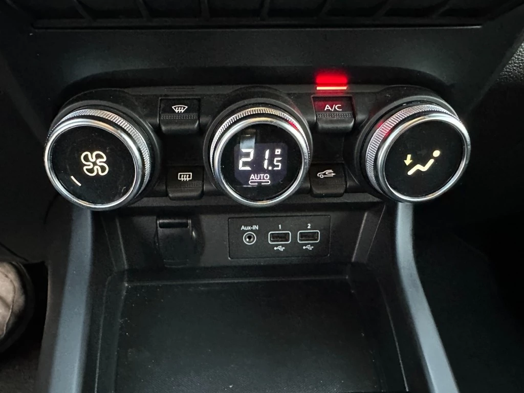 Hoofdafbeelding Renault Arkana