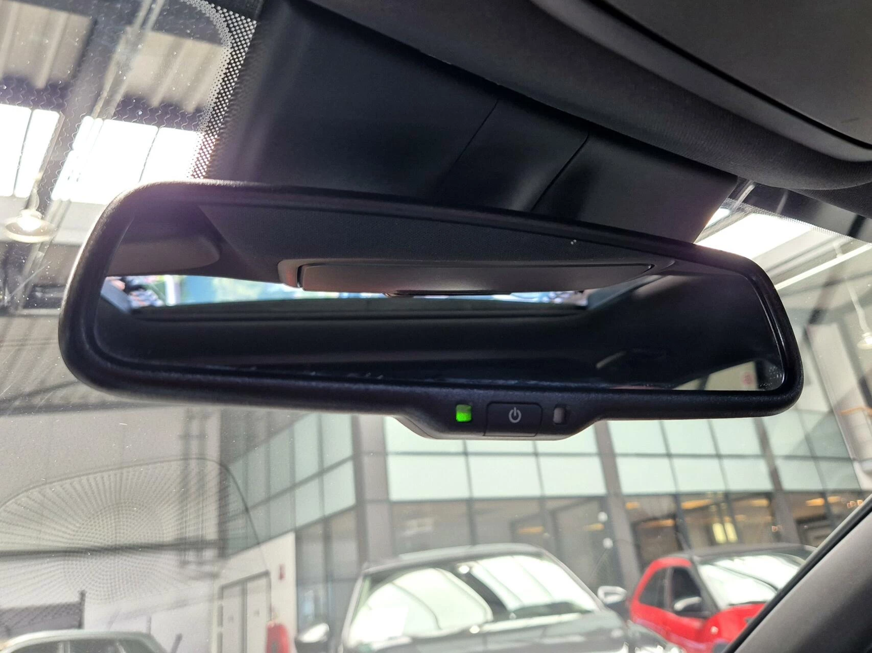 Hoofdafbeelding Kia ProCeed