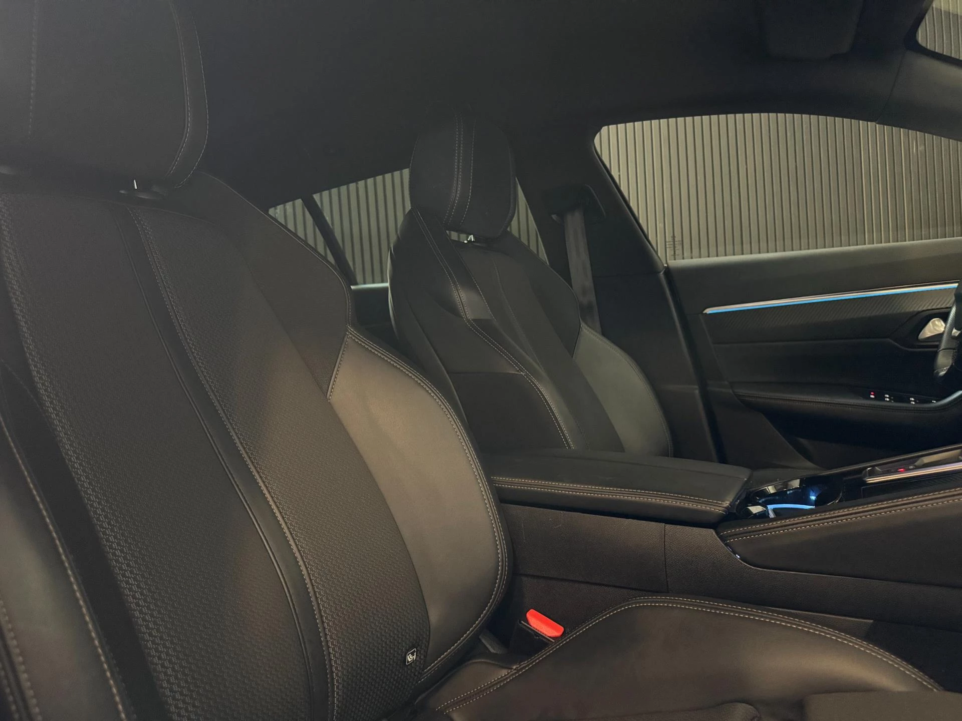 Hoofdafbeelding Peugeot 508