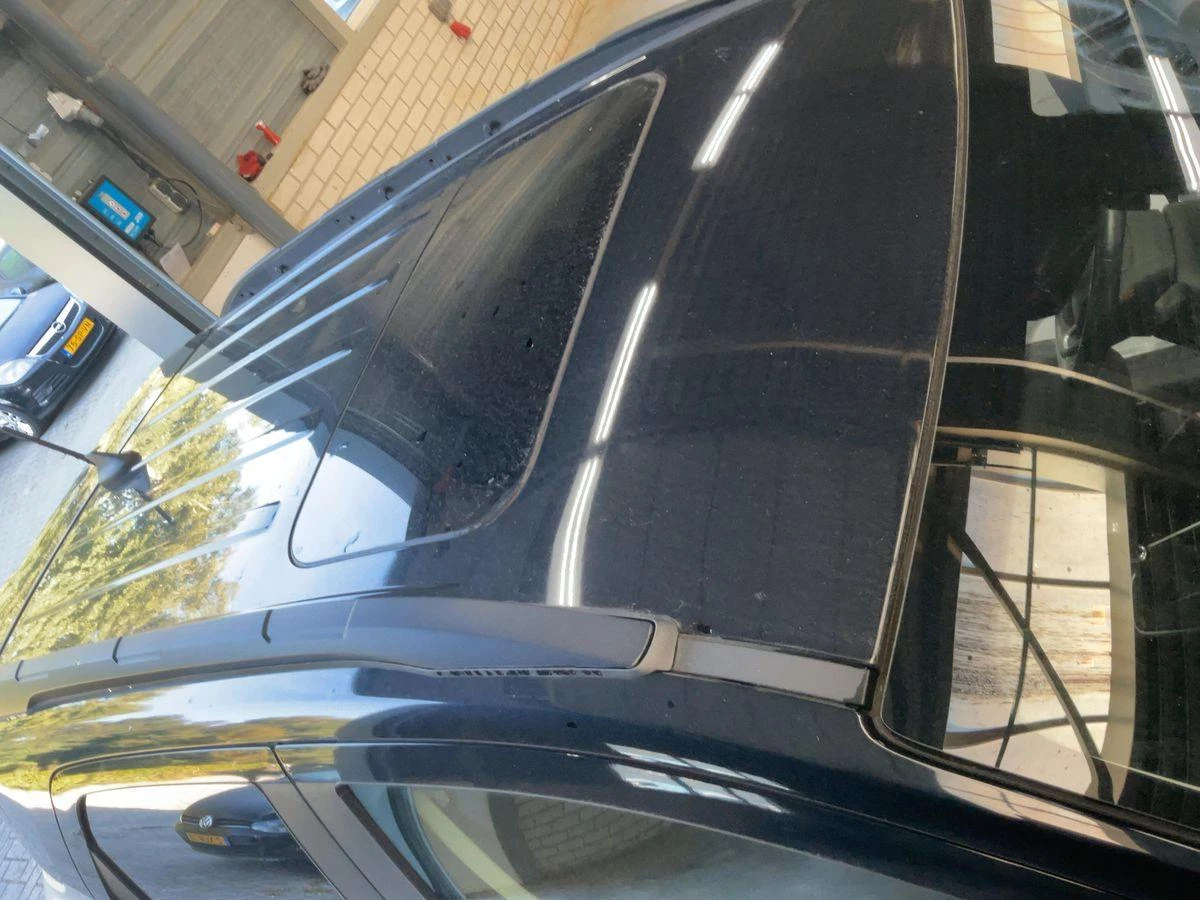 Hoofdafbeelding Ford EcoSport