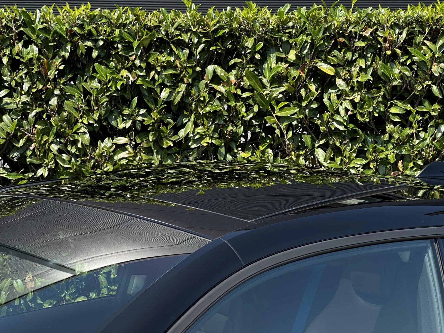 Hoofdafbeelding BMW i3