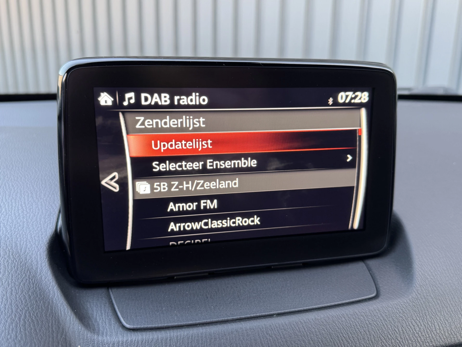 Hoofdafbeelding Mazda 2