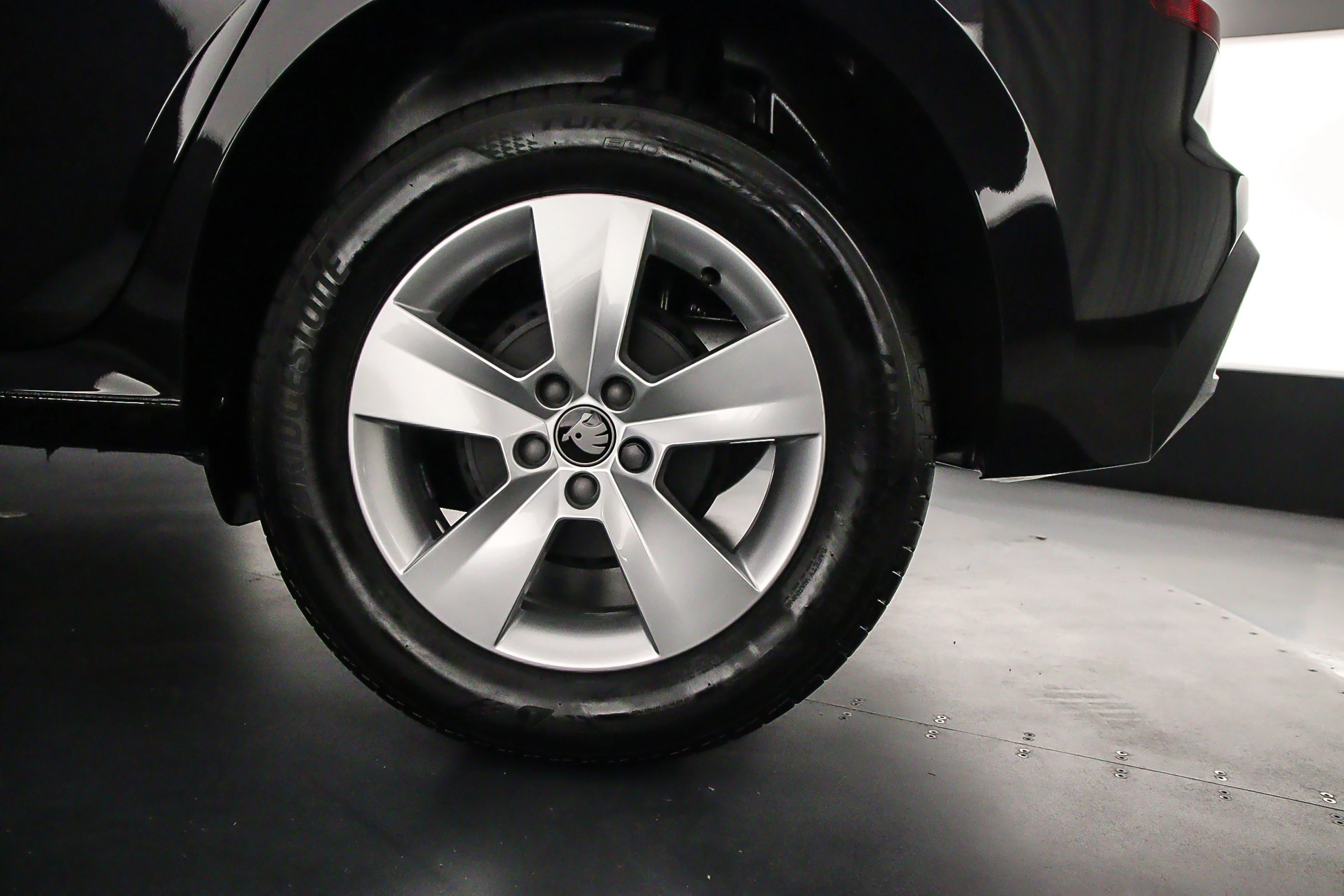 Hoofdafbeelding Škoda Kamiq