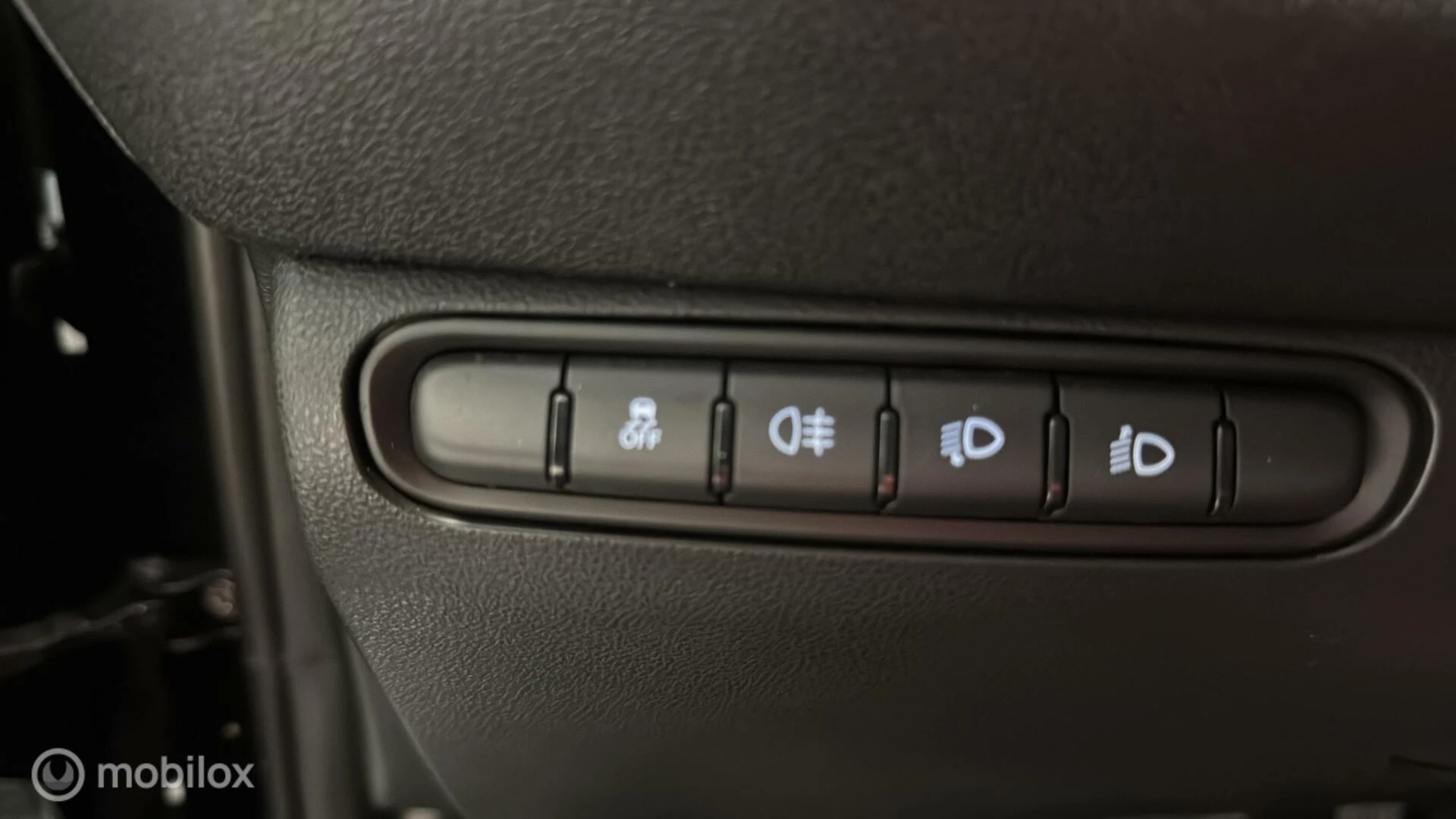 Hoofdafbeelding Fiat 500e