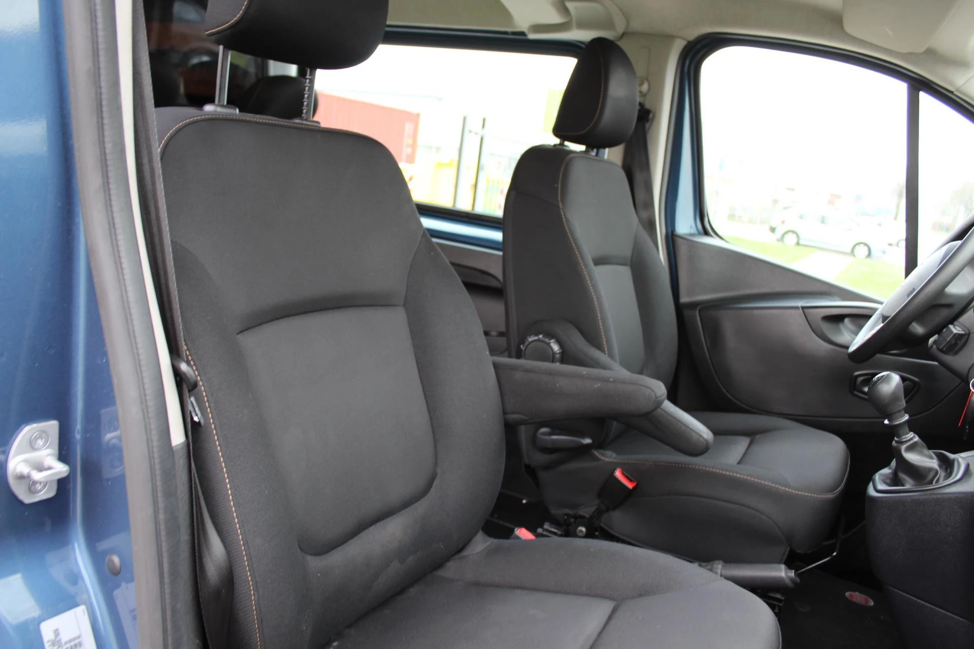Hoofdafbeelding Fiat Talento
