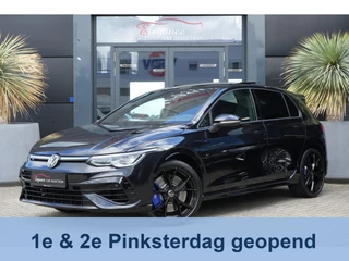 Volkswagen Golf 2.0 TSI R 4Motion 20 Jahre 334pk Panoramadak/Akra/HK/Camera
