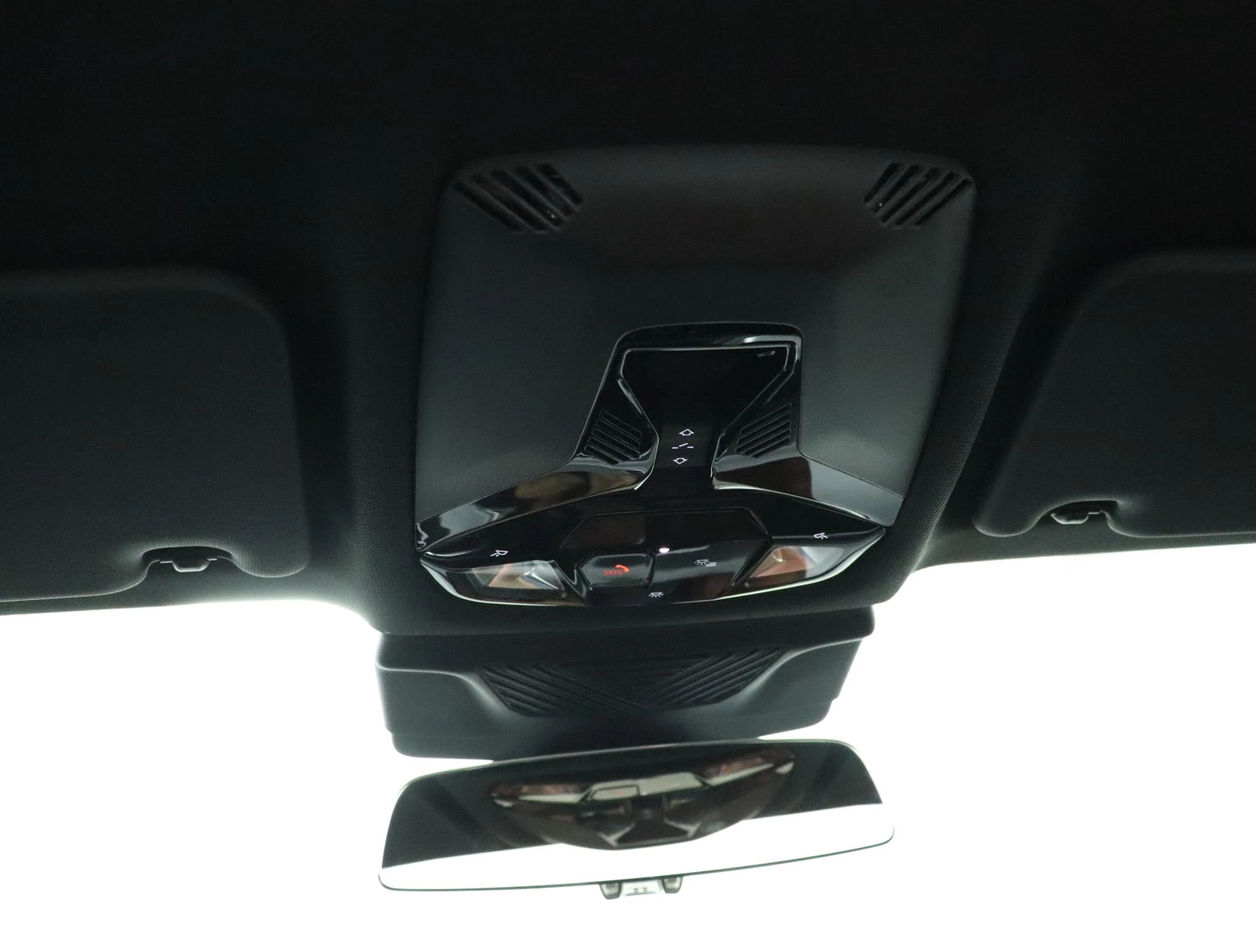 Hoofdafbeelding BMW iX1