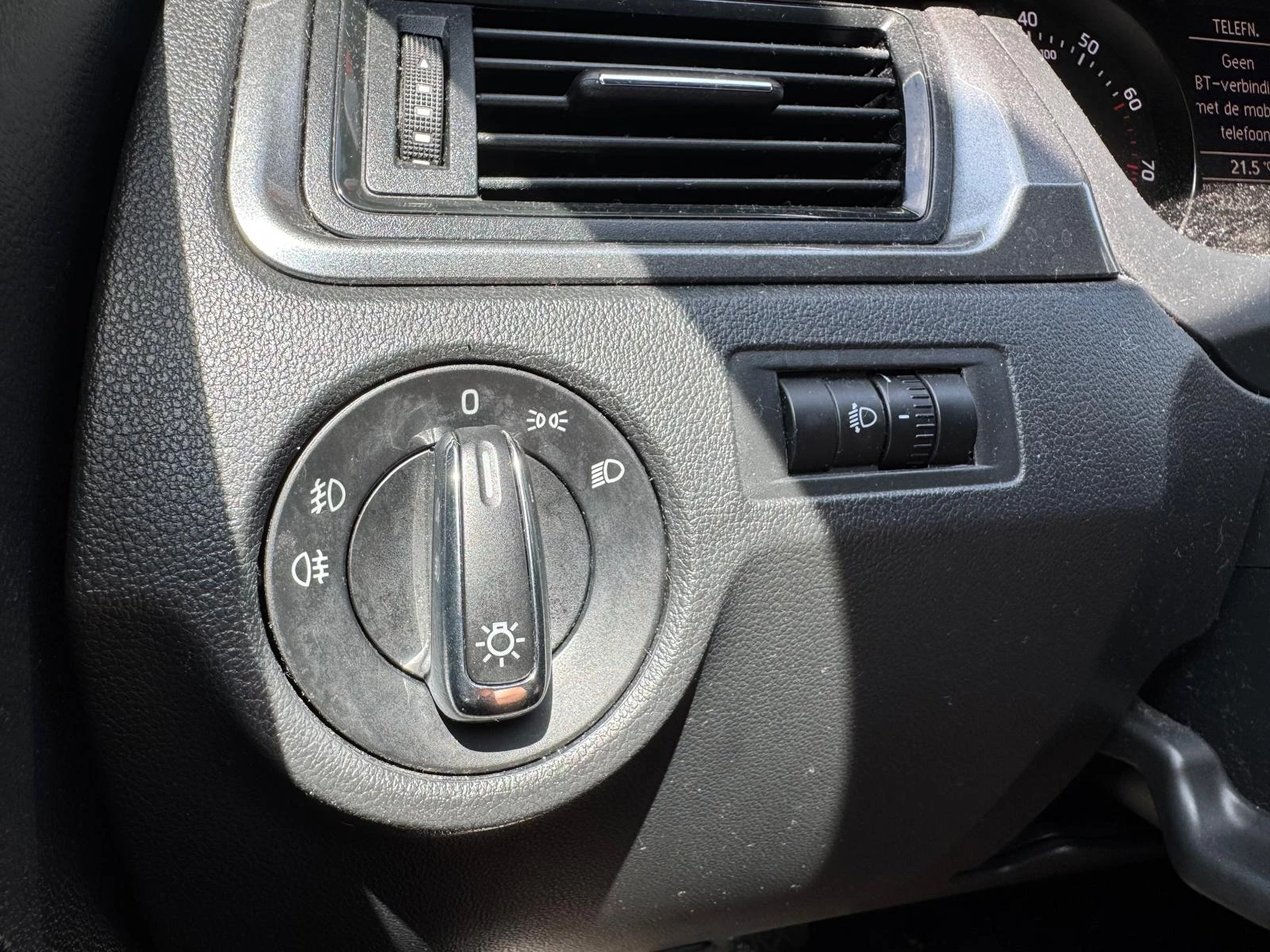 Hoofdafbeelding Škoda Rapid
