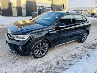 Volkswagen Taigo 1.0 TSI Life Camera 18 inch DSG ACC