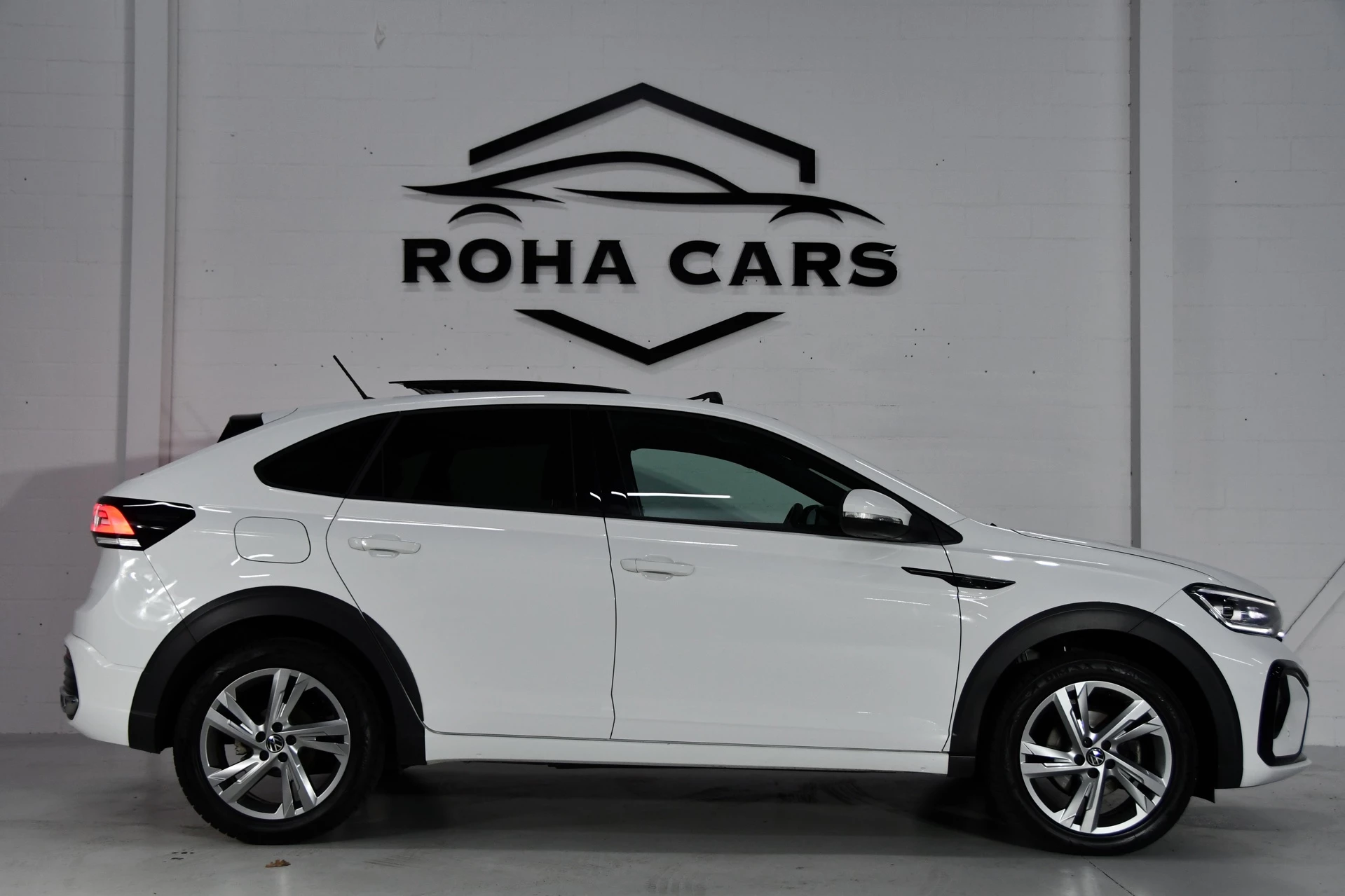 Hoofdafbeelding Volkswagen Taigo