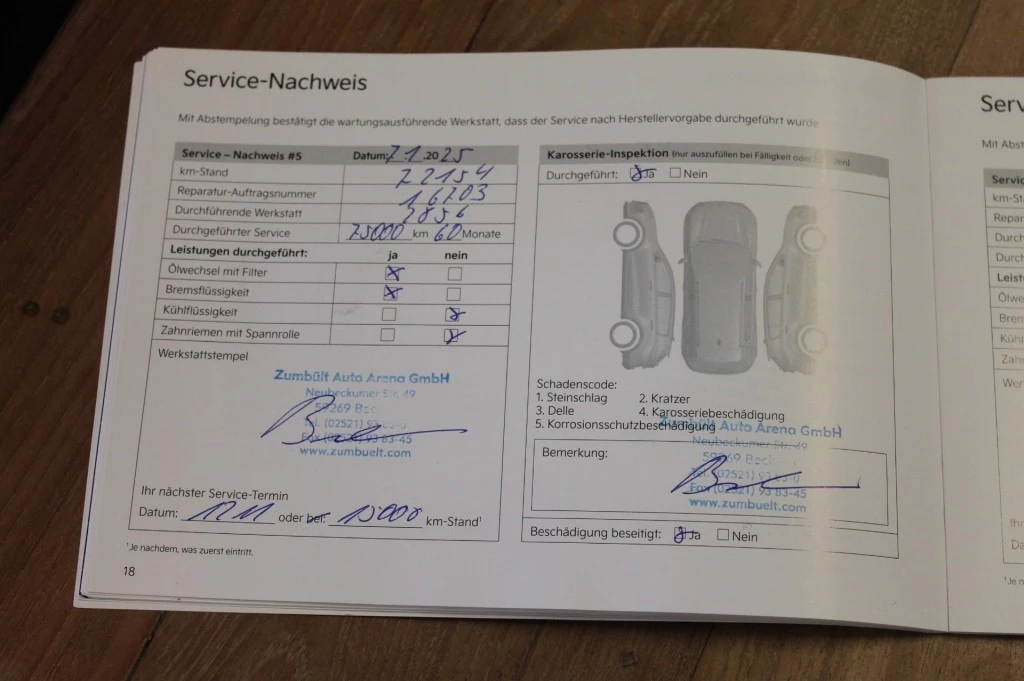 Hoofdafbeelding Kia Ceed