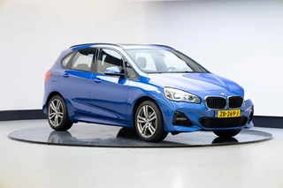 BMW 2 Serie Active Tourer 218i High Executive