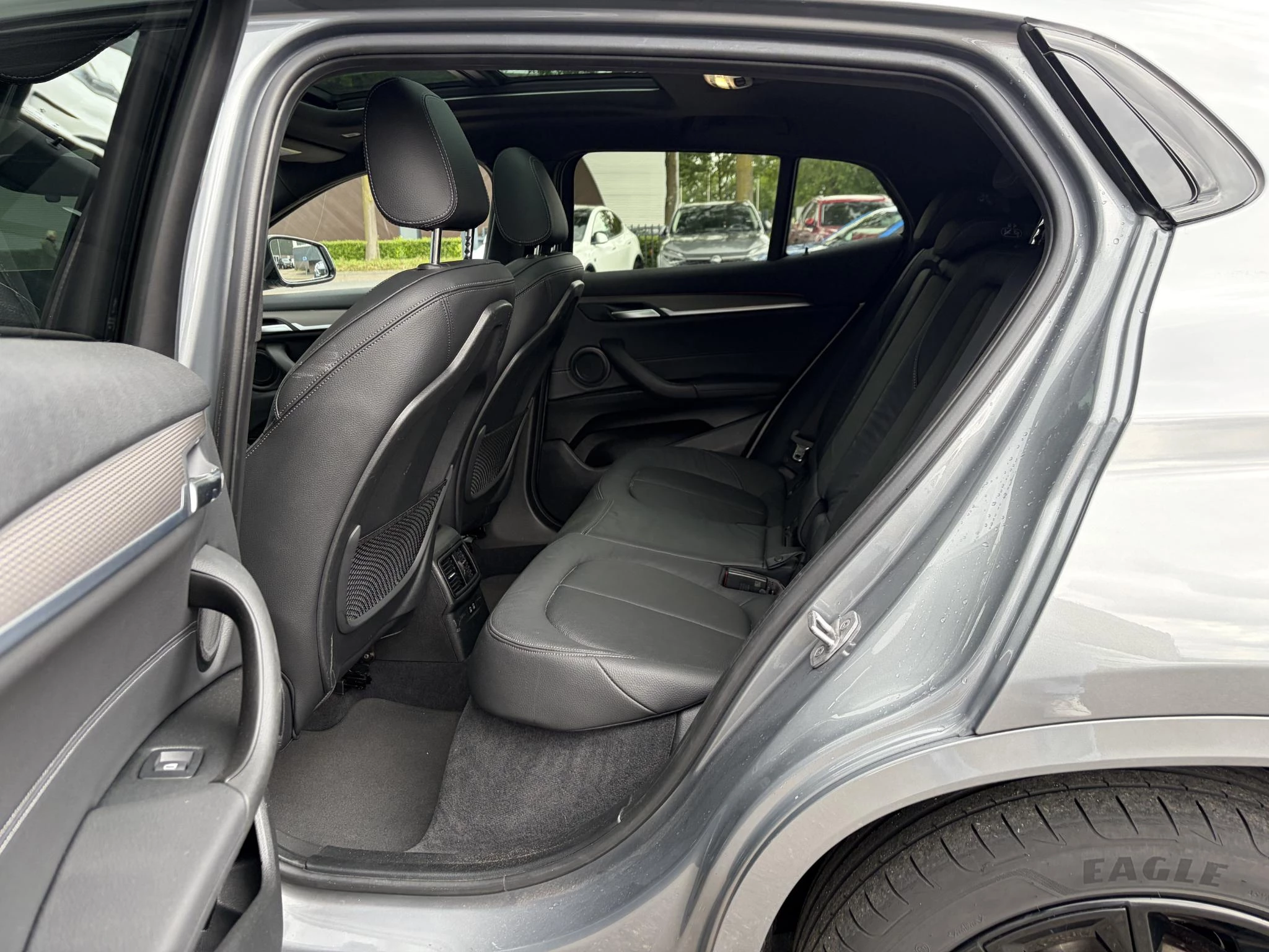 Hoofdafbeelding BMW X2