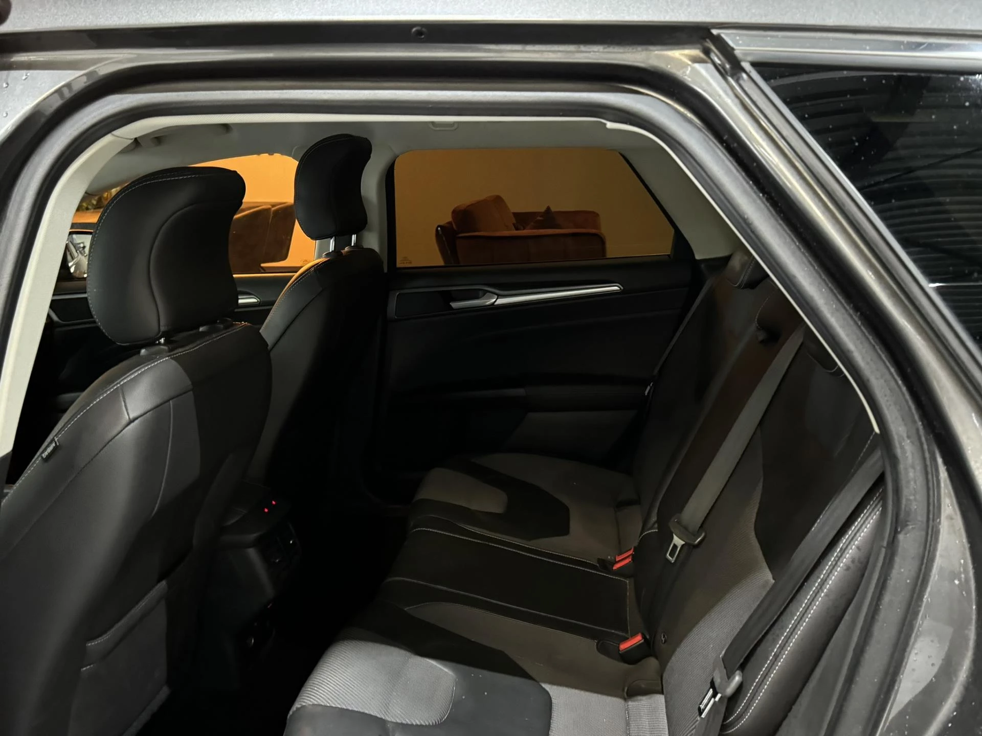 Hoofdafbeelding Ford Mondeo