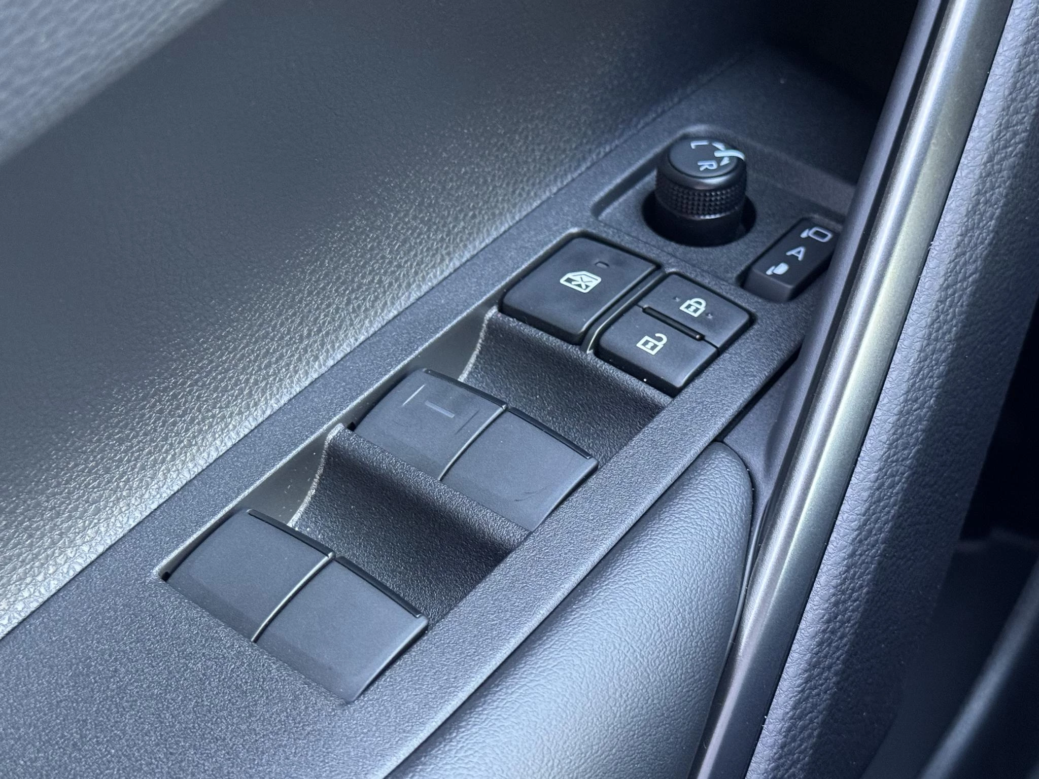 Hoofdafbeelding Toyota Corolla Cross