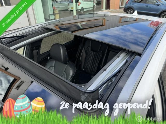 Hoofdafbeelding Kia Sorento