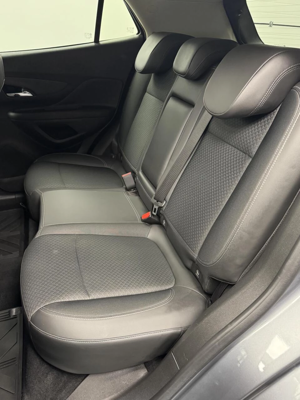 Hoofdafbeelding Opel Mokka X