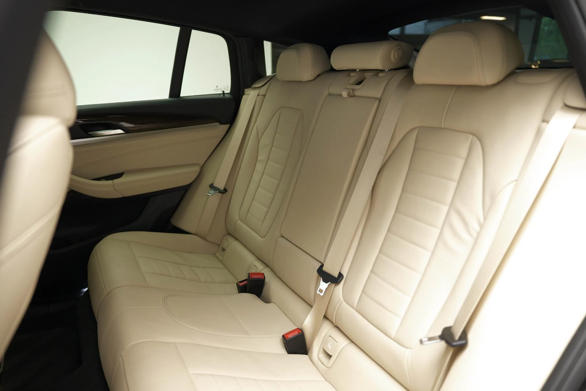 Hoofdafbeelding BMW X4