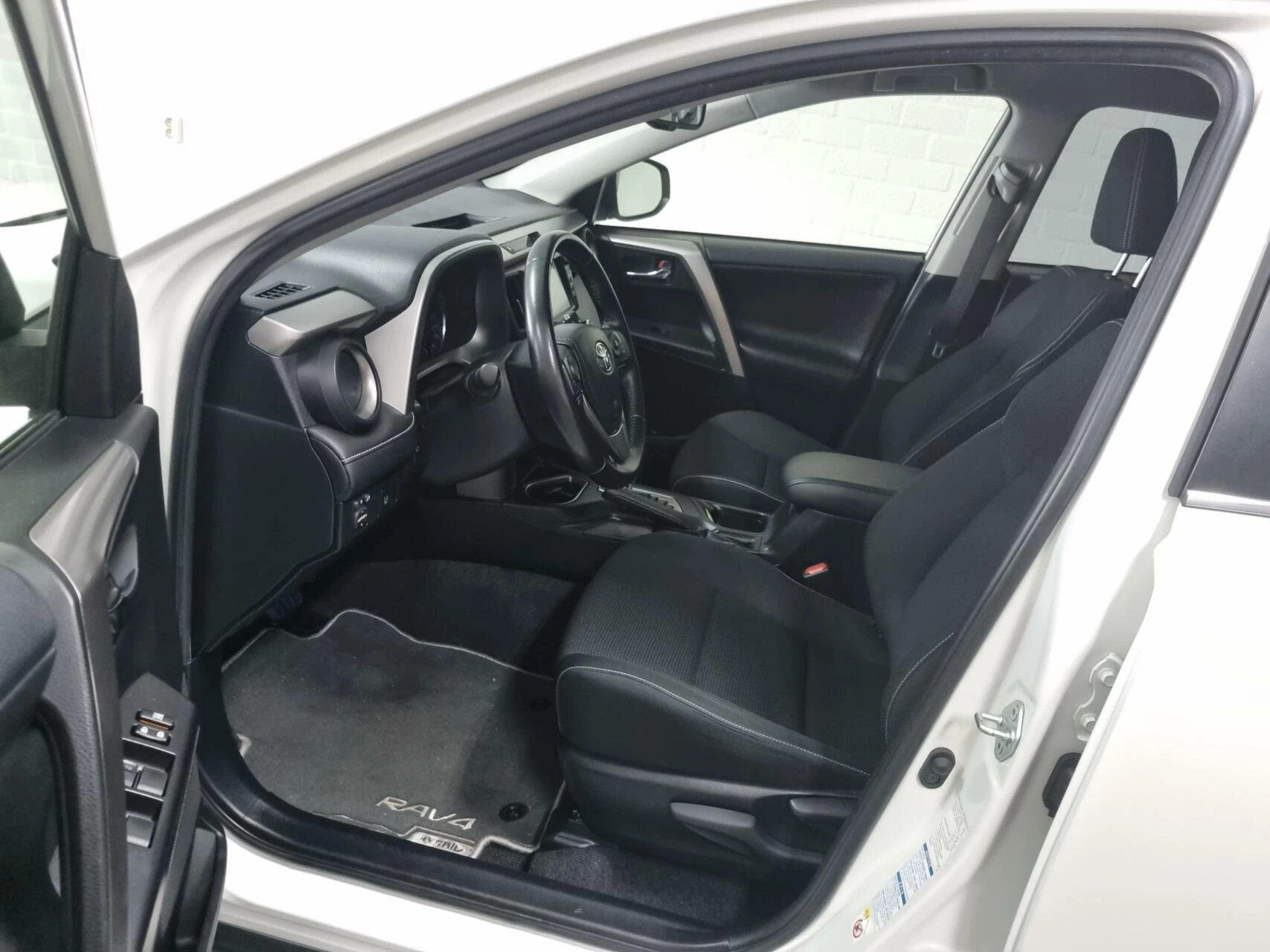 Hoofdafbeelding Toyota RAV4