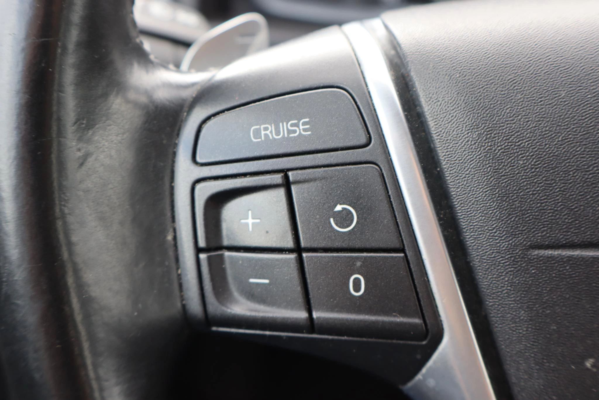 Hoofdafbeelding Volvo XC70