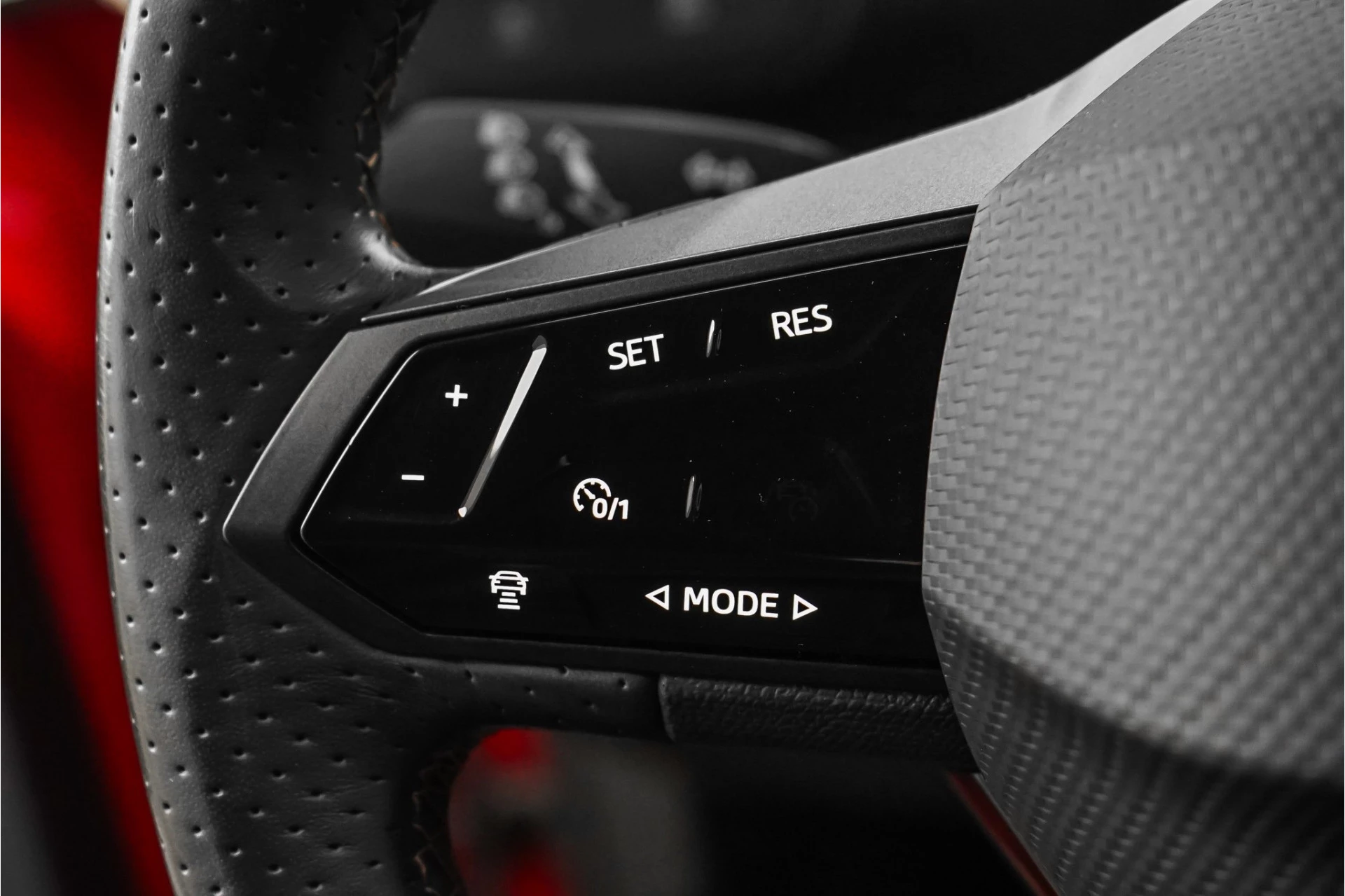 Hoofdafbeelding CUPRA Born