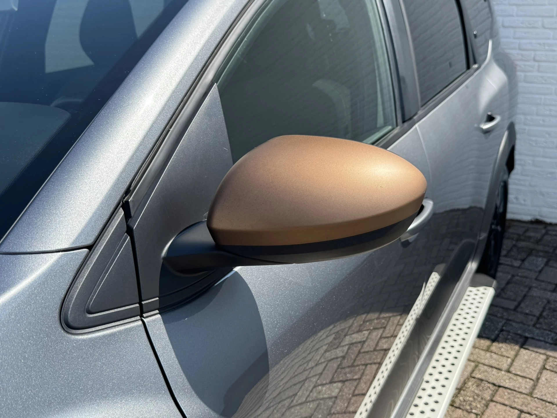 Hoofdafbeelding Dacia Jogger