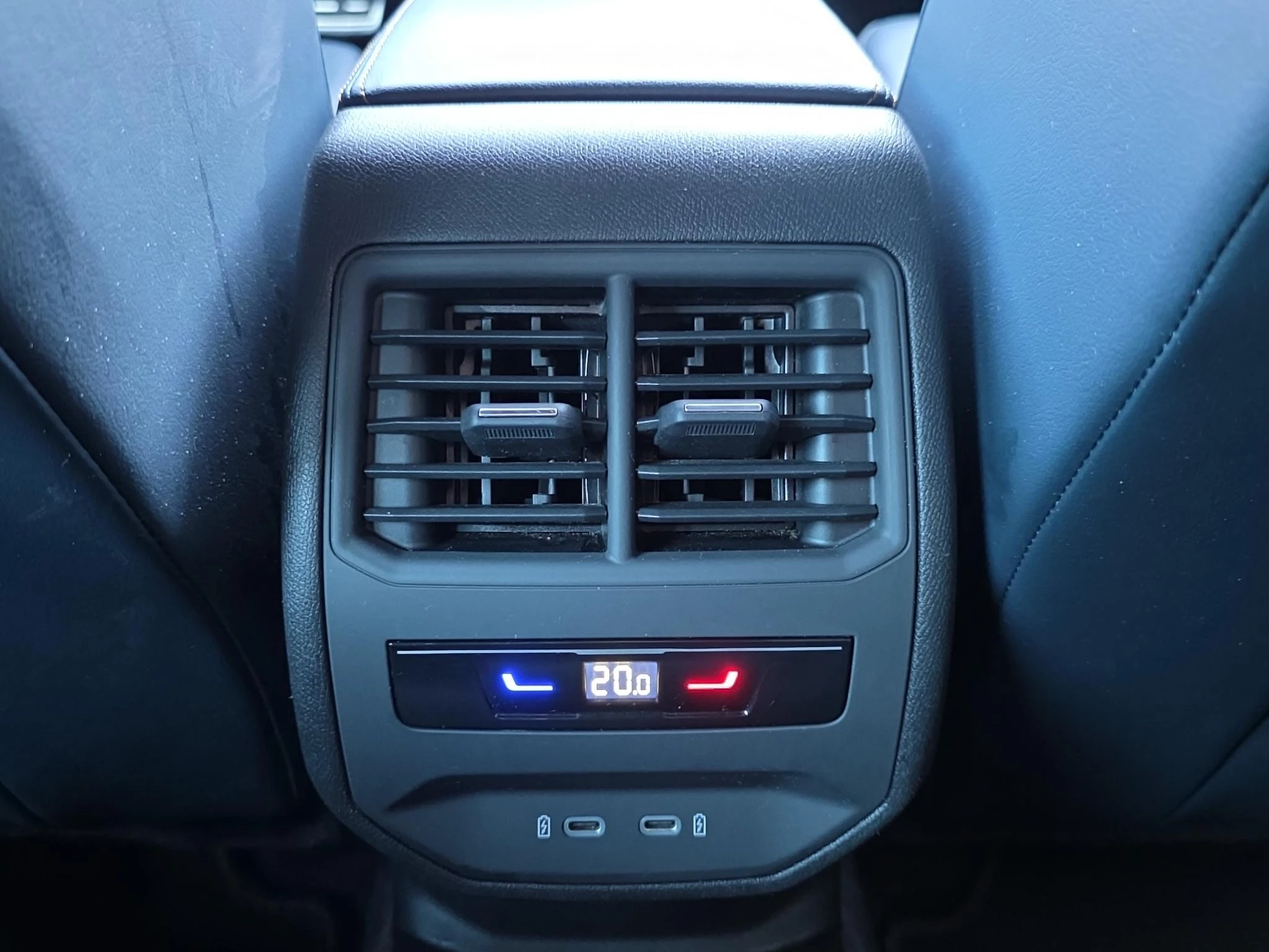 Hoofdafbeelding CUPRA Leon Sportstourer