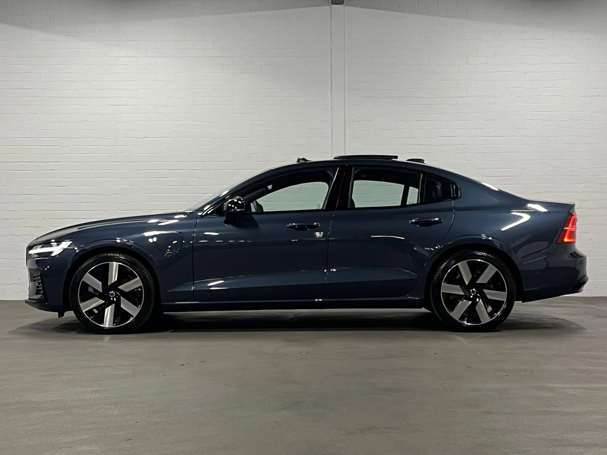 Hoofdafbeelding Volvo S60
