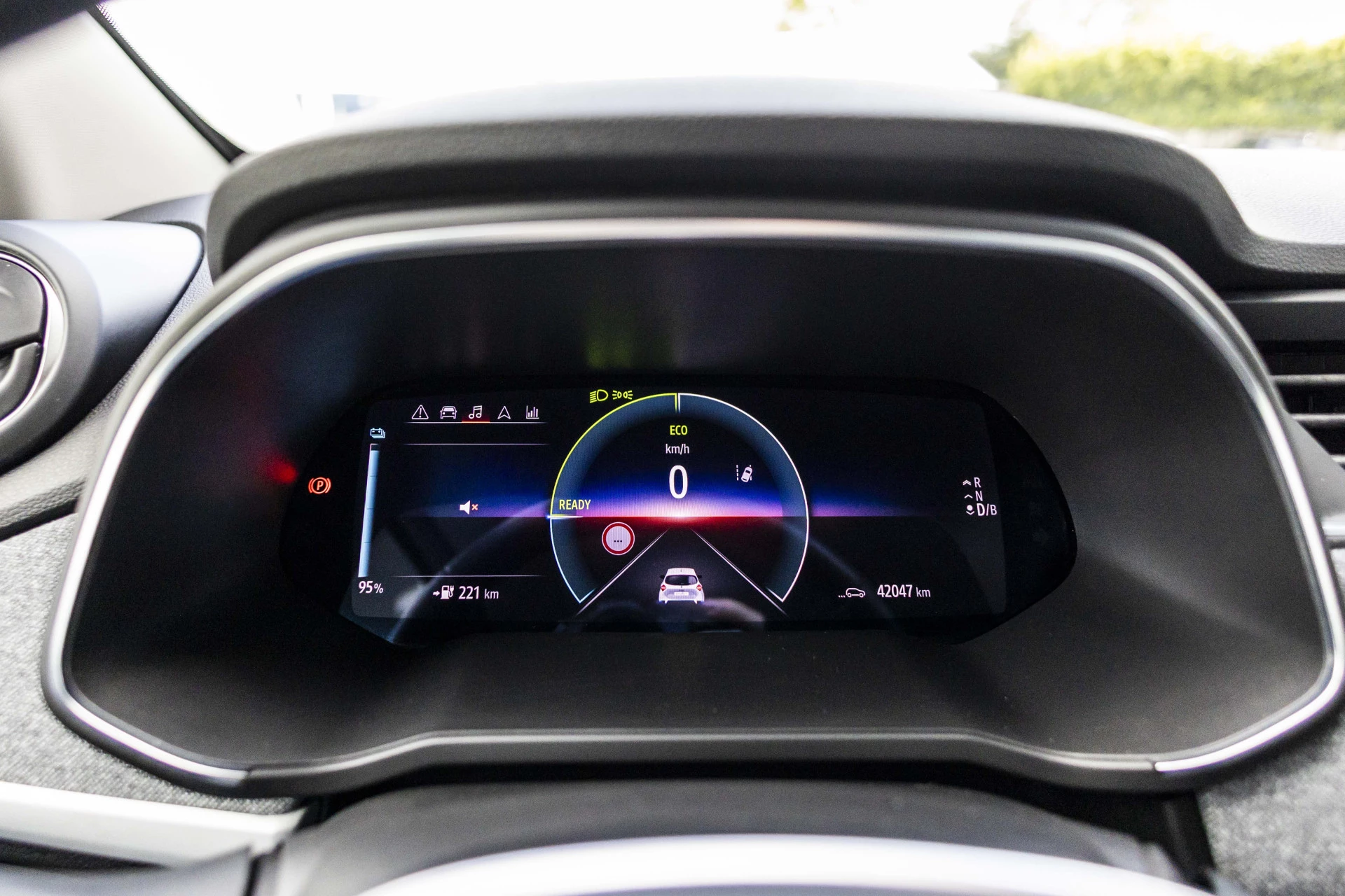 Hoofdafbeelding Renault ZOE