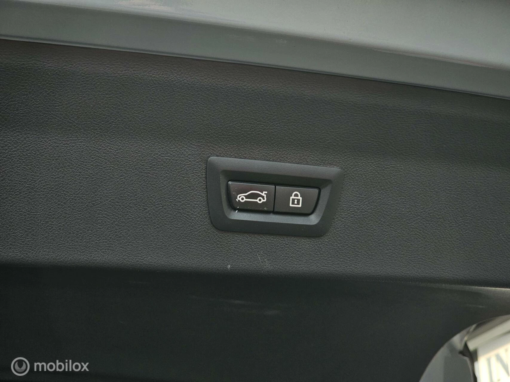 Hoofdafbeelding BMW X4