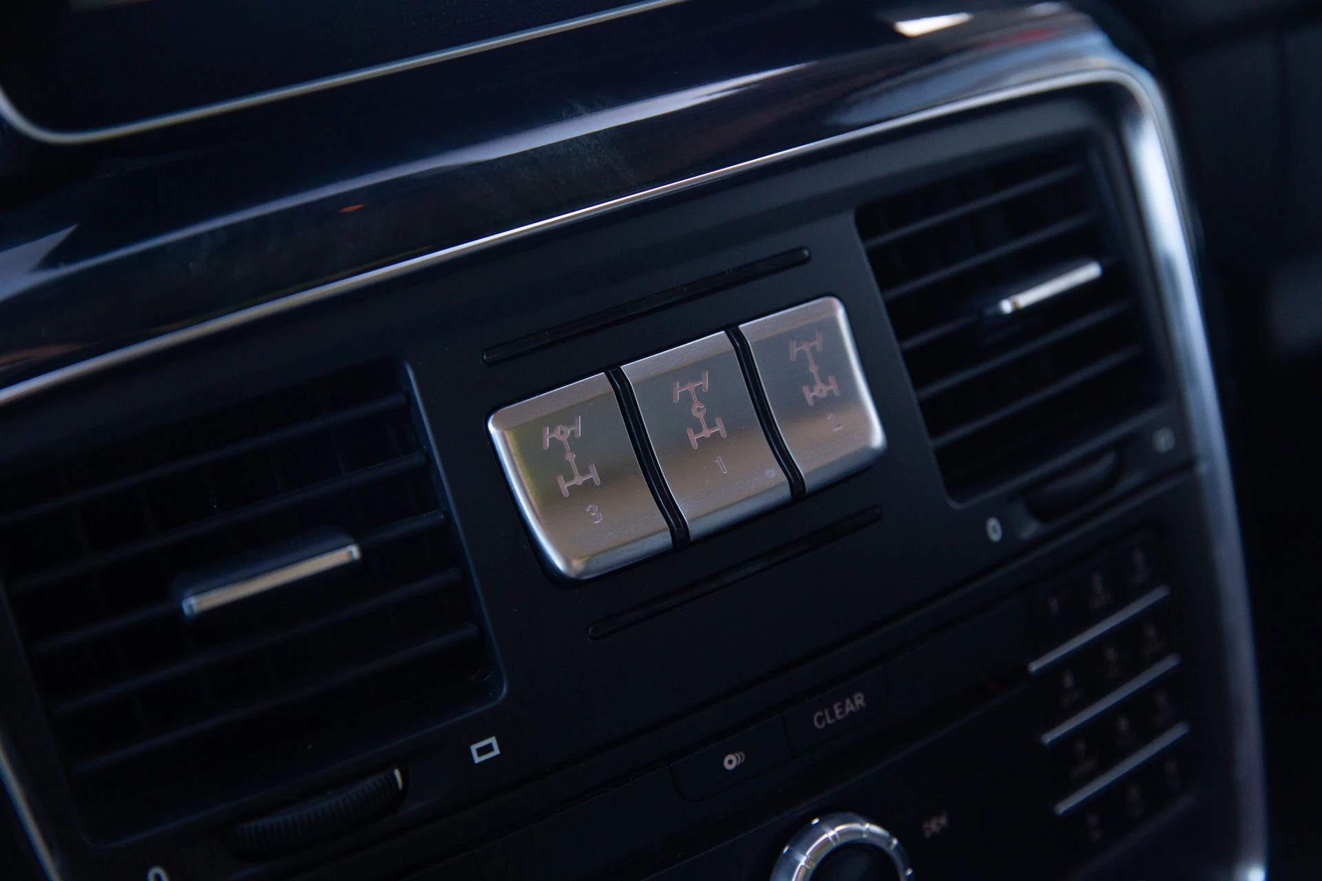 Hoofdafbeelding Mercedes-Benz G-Klasse