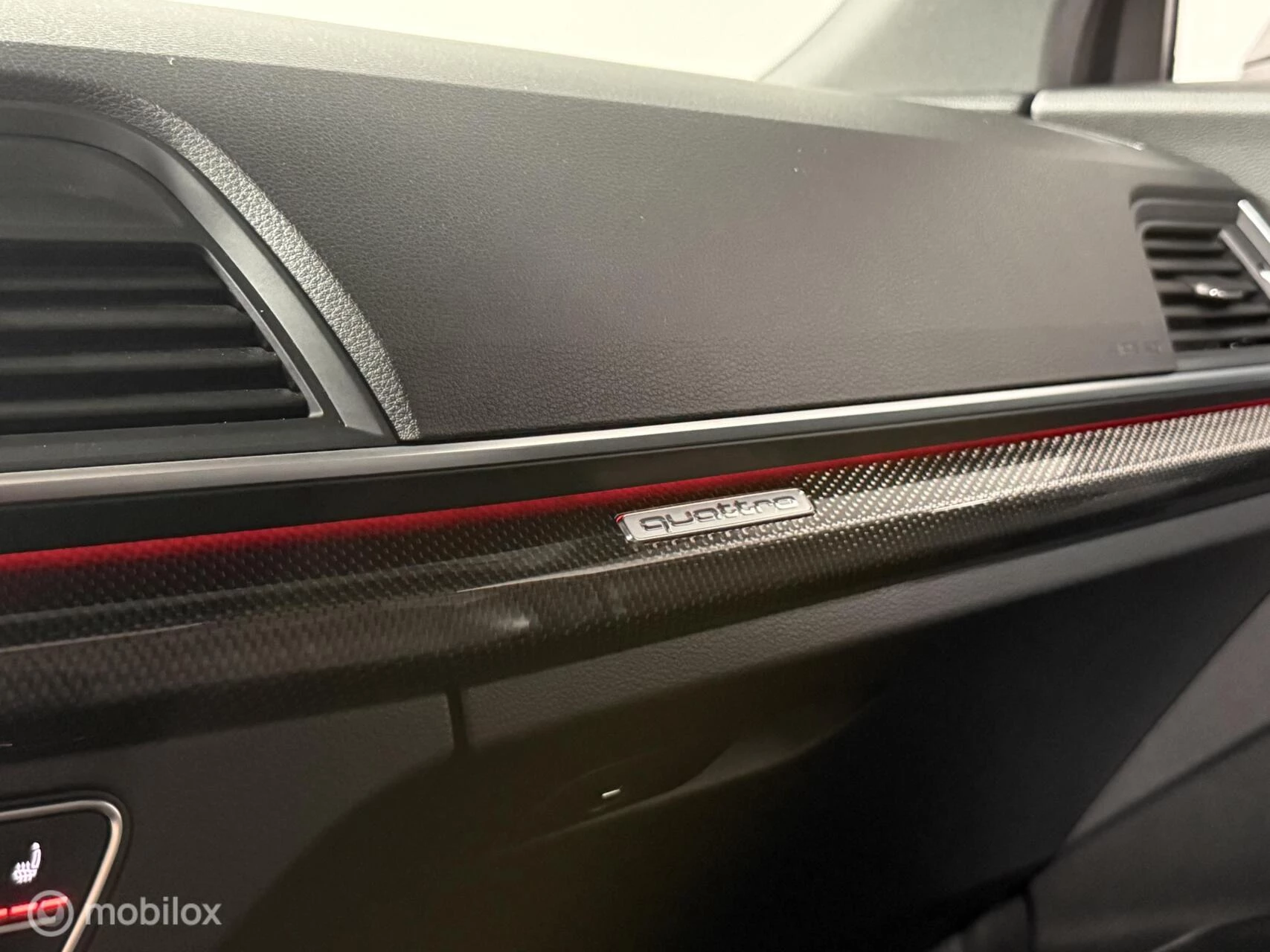 Hoofdafbeelding Audi SQ5