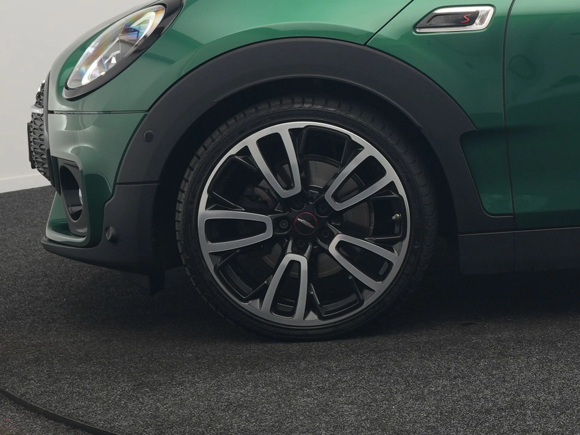 Hoofdafbeelding MINI Clubman