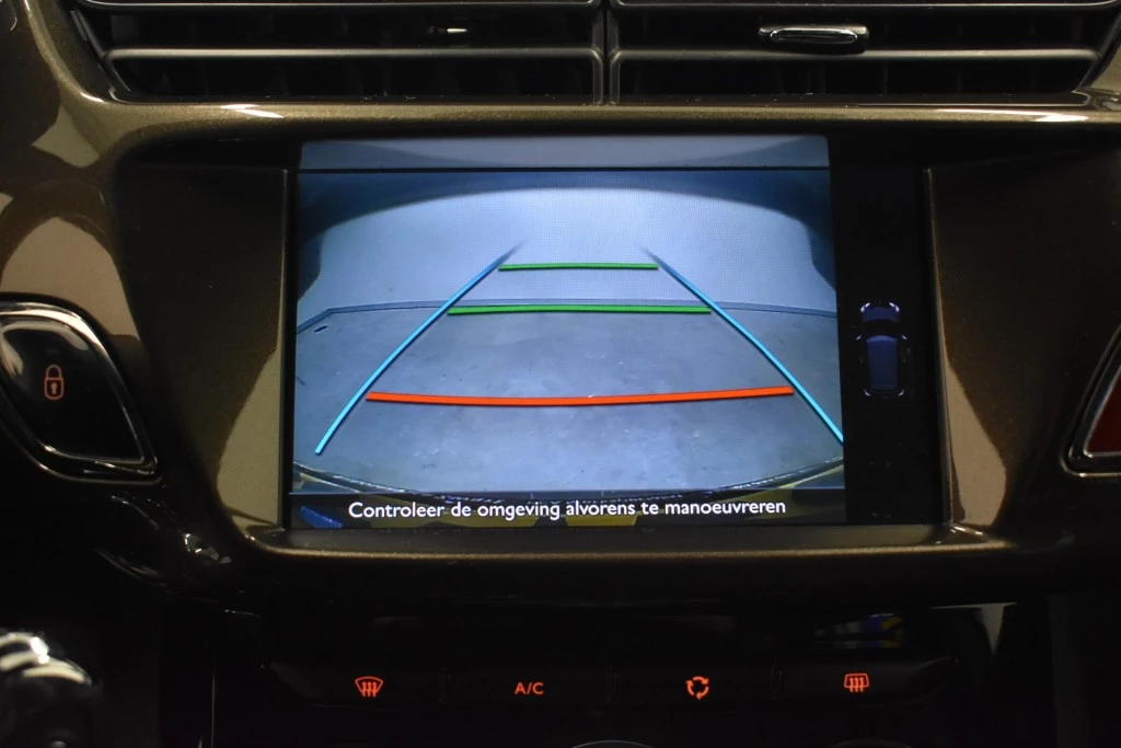 Hoofdafbeelding DS DS 3