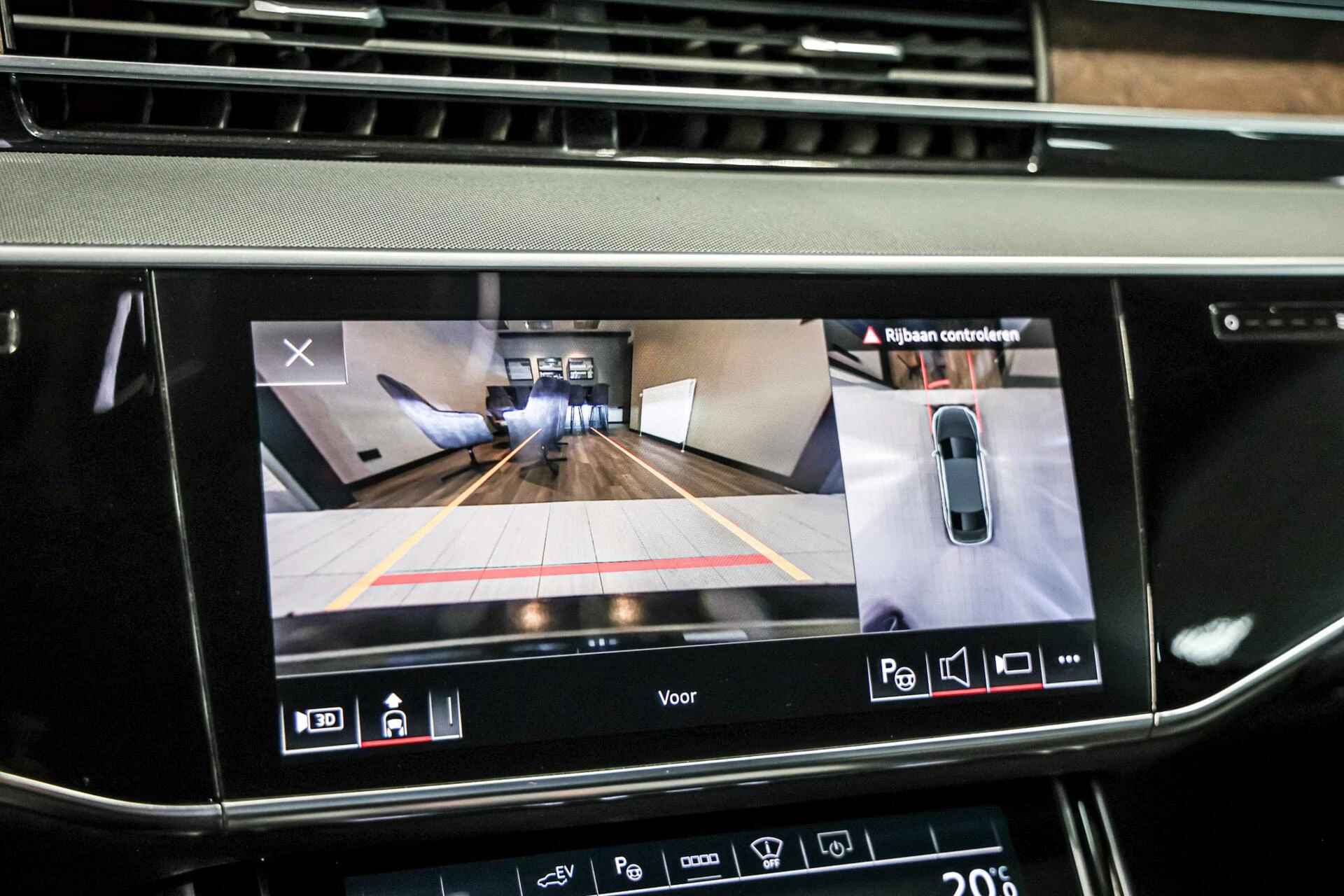 Hoofdafbeelding Audi A8