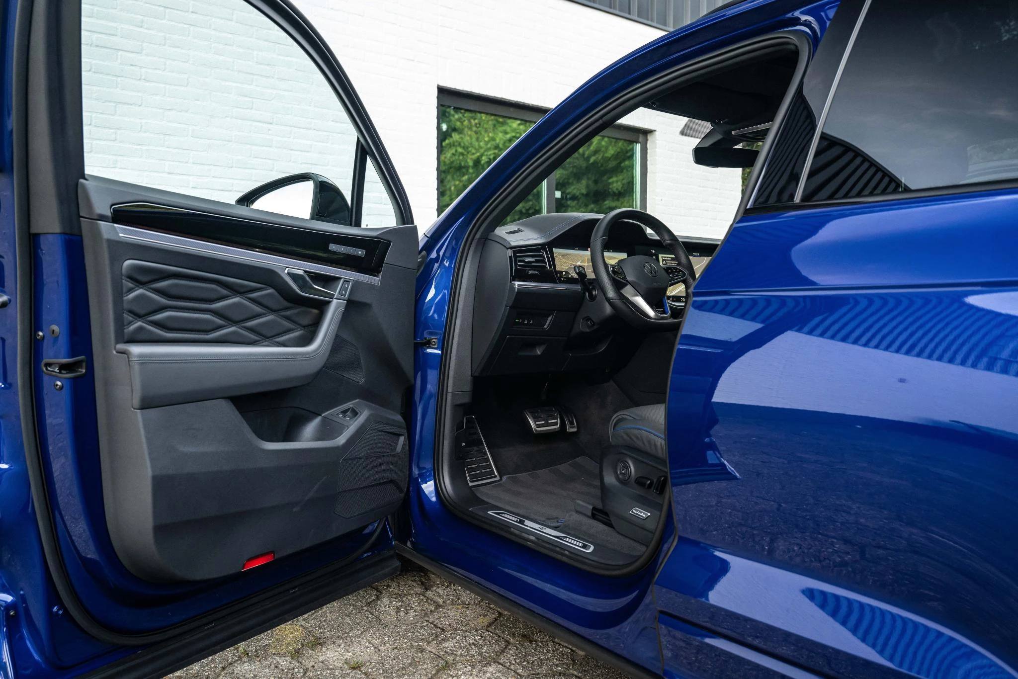 Hoofdafbeelding Volkswagen Touareg