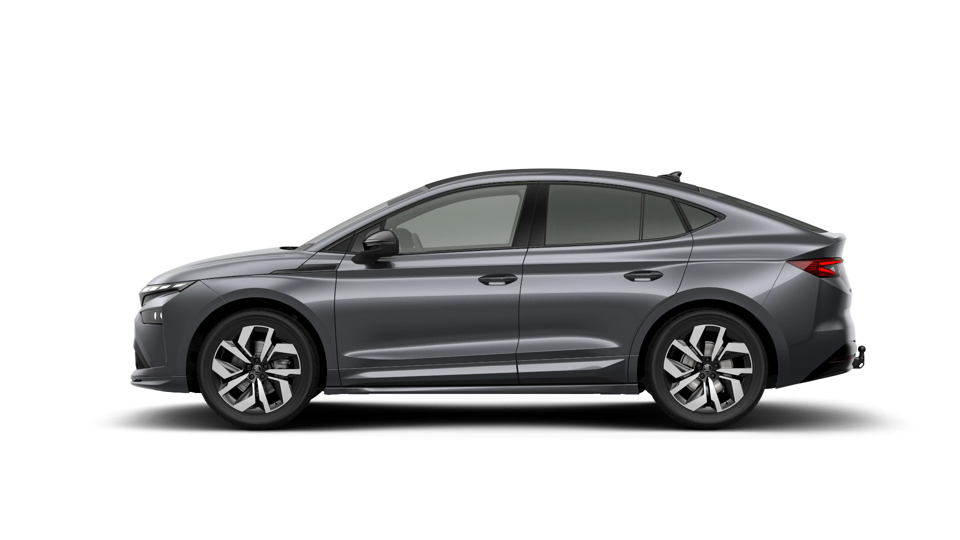 Hoofdafbeelding Škoda Enyaq Coupe