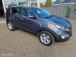Kia Sportage 1.6 GDI 20th Anniversary