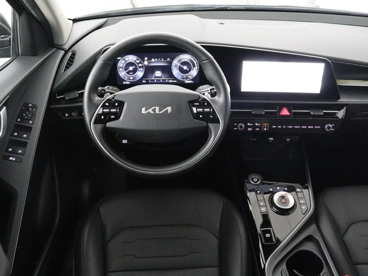 Hoofdafbeelding Kia Niro EV