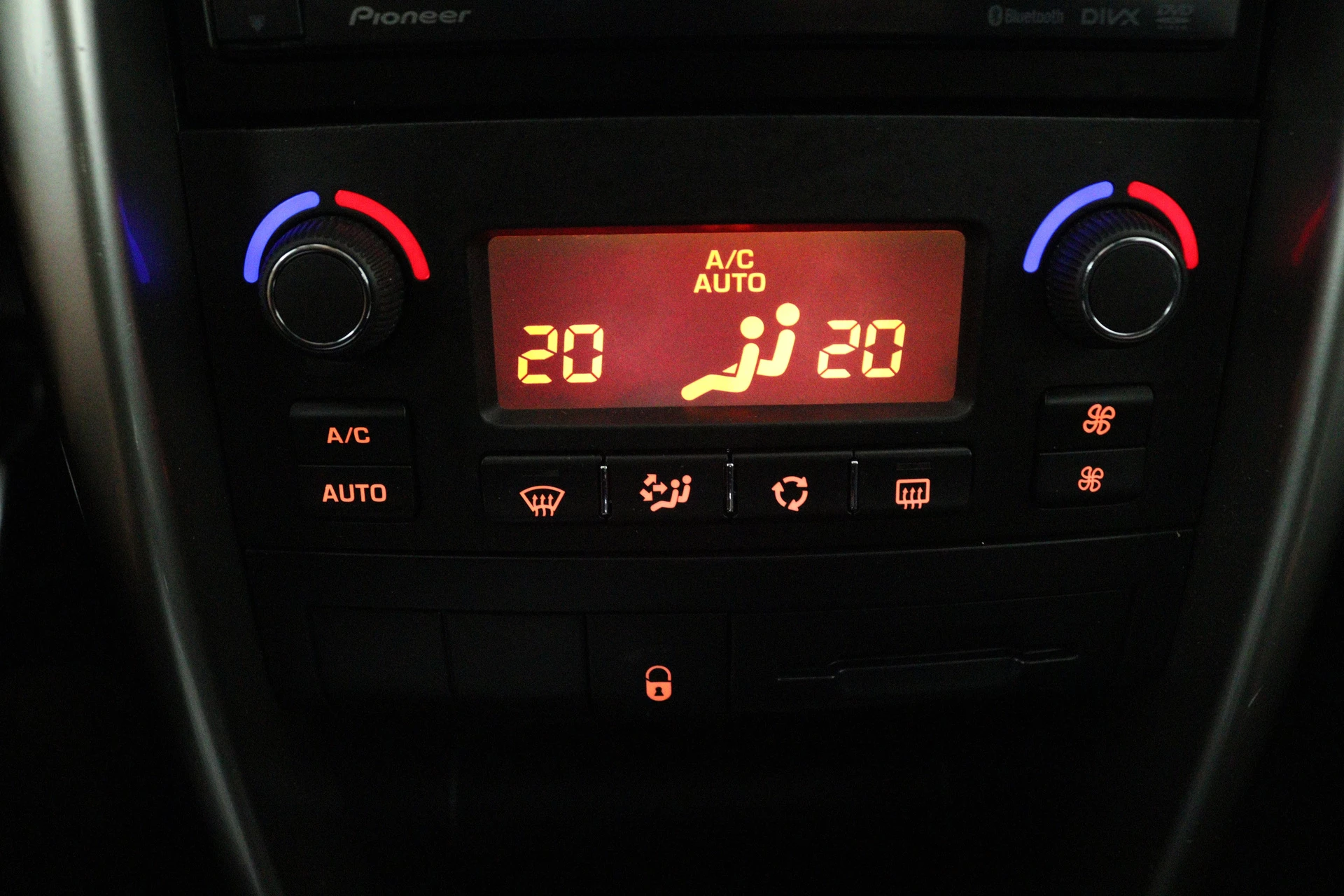 Hoofdafbeelding Peugeot 207