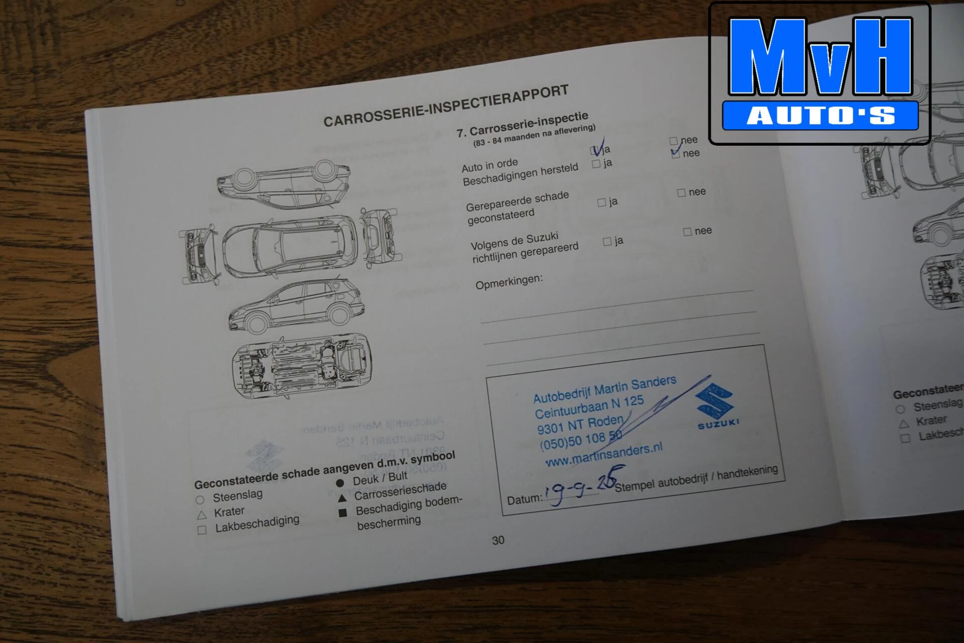 Hoofdafbeelding Suzuki S-Cross