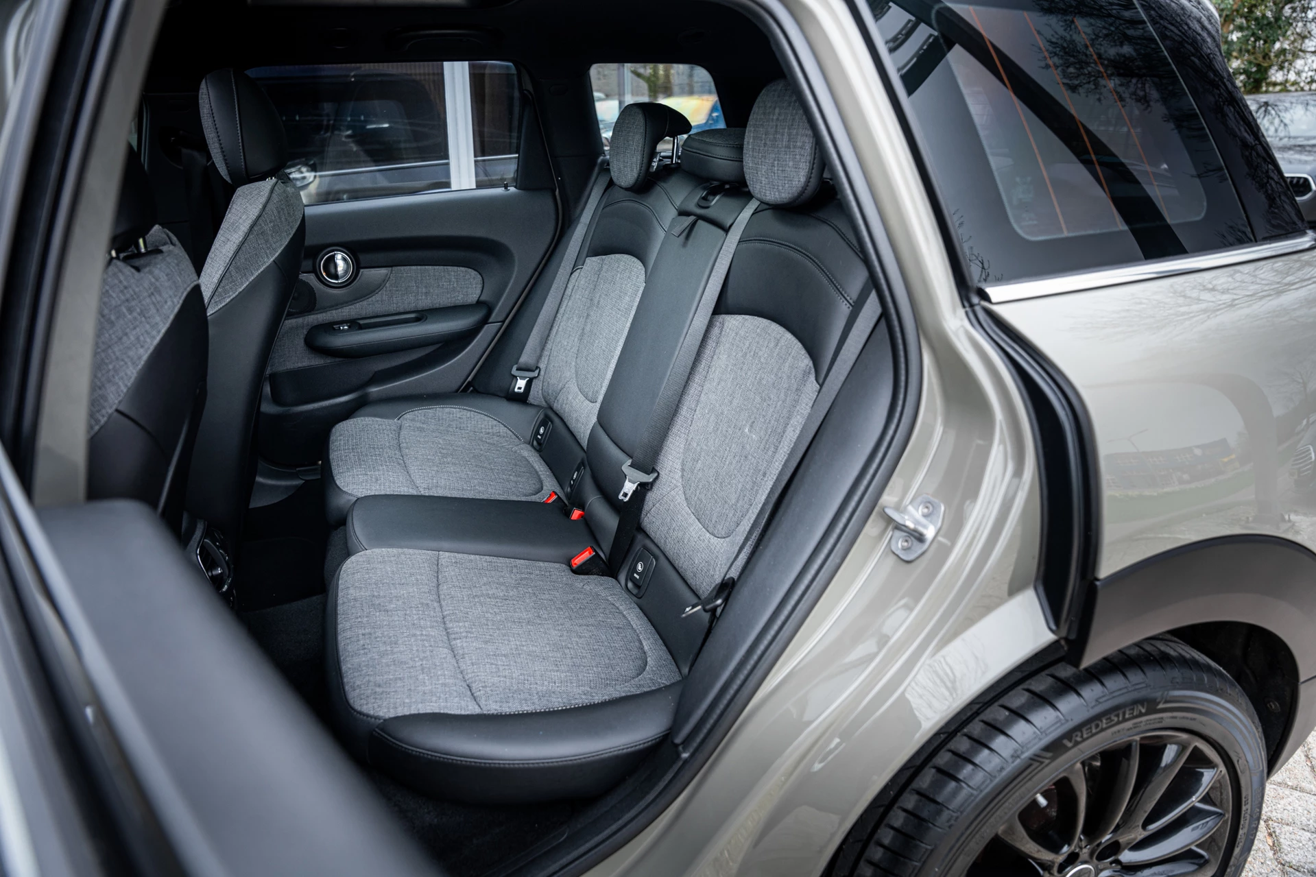 Hoofdafbeelding MINI Clubman