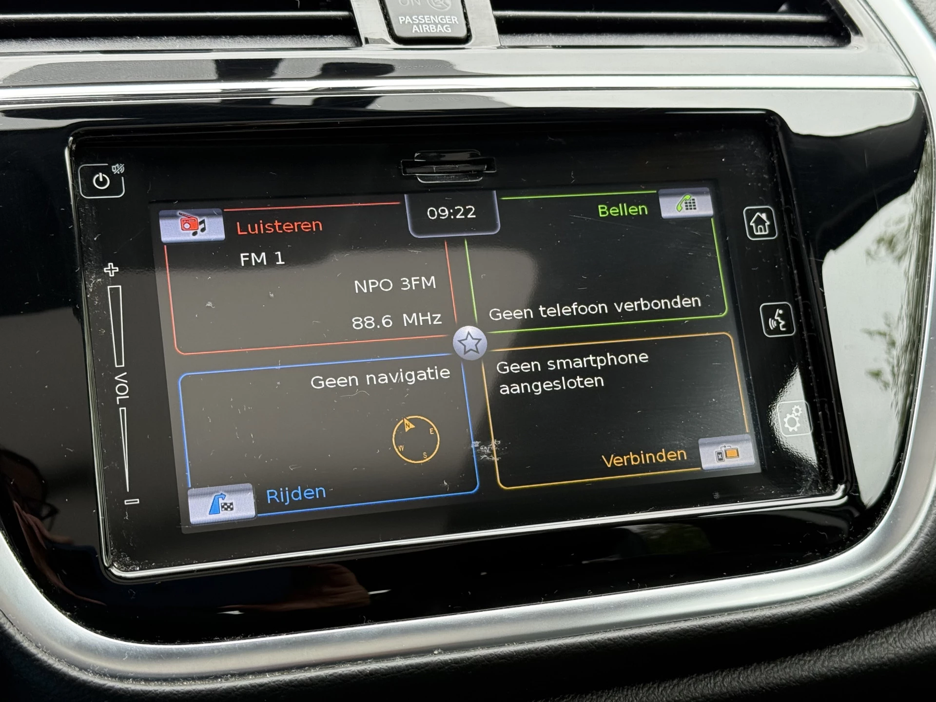 Hoofdafbeelding Suzuki S-Cross