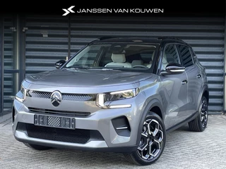 Citroen C3 1.2 Turbo 100pk Max Apple CarPlay Lichtmetalen Velgen